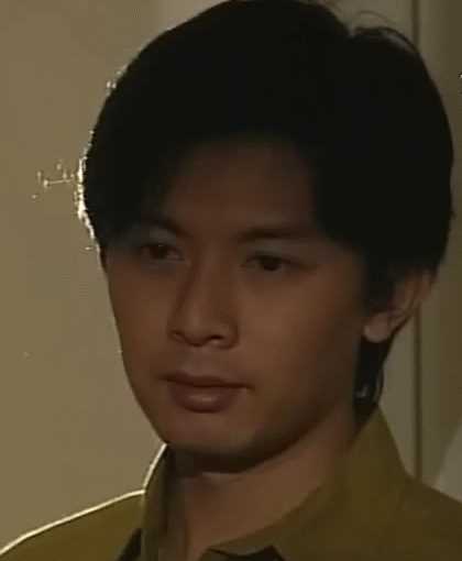 最优质何宝生(Timmy HO)在 《鉴证实录》董岸风中的相册