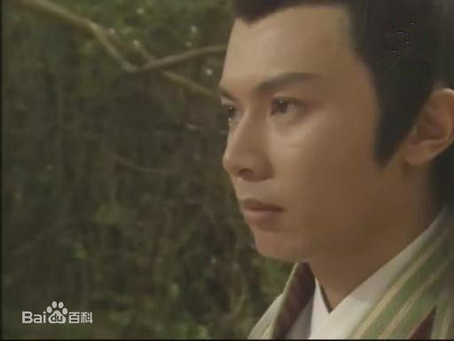 高清何宝生(Timmy HO)在《白发魔女传》卓一航中的图册