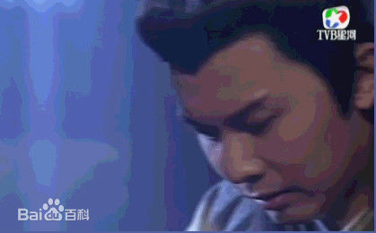 高清何宝生(Timmy HO)在《白发魔女传》卓一航中的图册