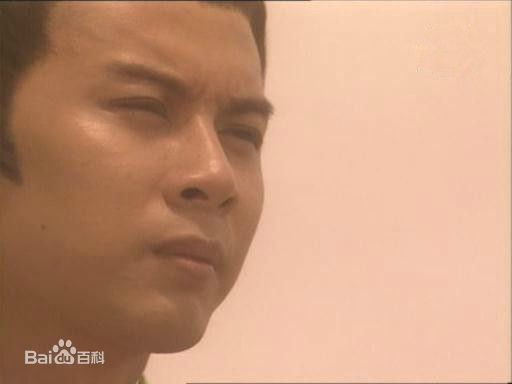 高清何宝生(Timmy HO)在《白发魔女传》卓一航中的图册