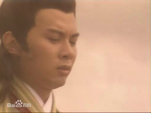 高清何宝生(Timmy HO)在《白发魔女传》卓一航中的图册