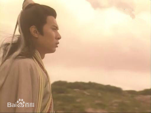 高清何宝生(Timmy HO)在《白发魔女传》卓一航中的图册