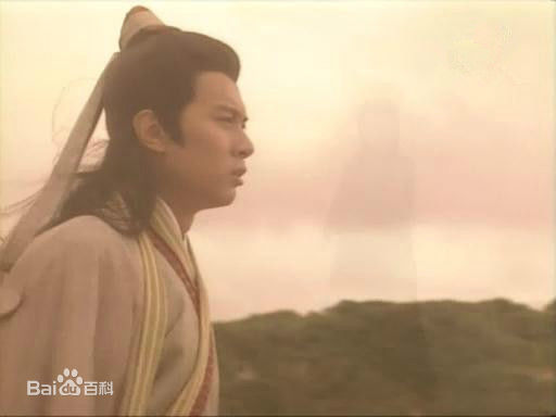 高清何宝生(Timmy HO)在《白发魔女传》卓一航中的图册