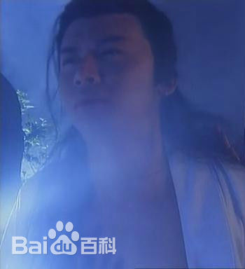 高清何宝生(Timmy HO)在《白发魔女传》卓一航中的图册