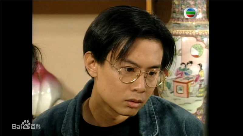 最优质何宝生(Timmy HO)在《镇金女人周记04与狼共事》阿杰中的相册