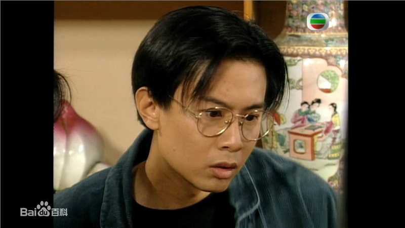 最优质何宝生(Timmy HO)在《镇金女人周记04与狼共事》阿杰中的相册