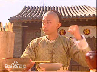 最全何宝生(Timmy HO)在《武状元苏灿》常风中的相册