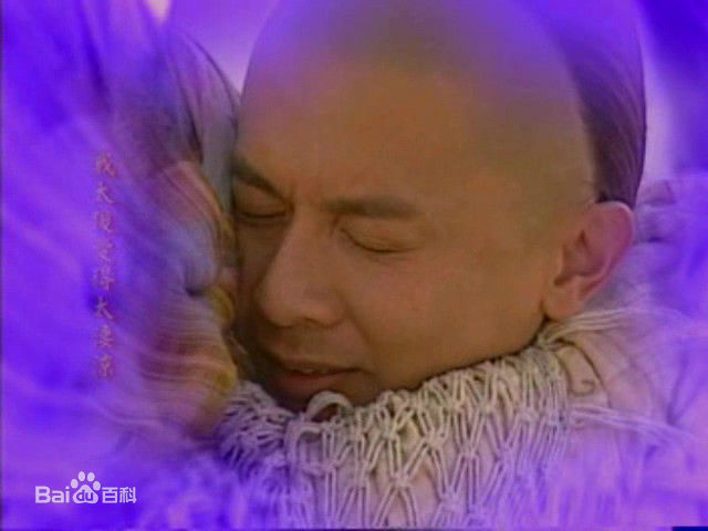 最全何宝生(Timmy HO)在《武状元苏灿》常风中的相册