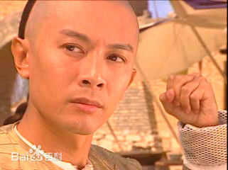 最全何宝生(Timmy HO)在《武状元苏灿》常风中的相册