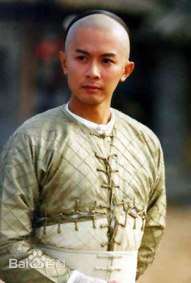 最全何宝生(Timmy HO)在《武状元苏灿》常风中的相册