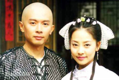 最全何宝生(Timmy HO)在《武状元苏灿》常风中的相册