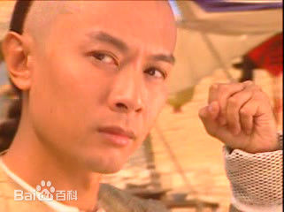 最全何宝生(Timmy HO)在《武状元苏灿》常风中的相册