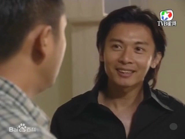 高清何宝生(Timmy HO)在《外父唔怕做》阿Sue中的图册