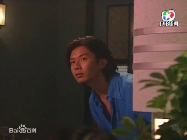 高清何宝生(Timmy HO)在《外父唔怕做》阿Sue中的图册