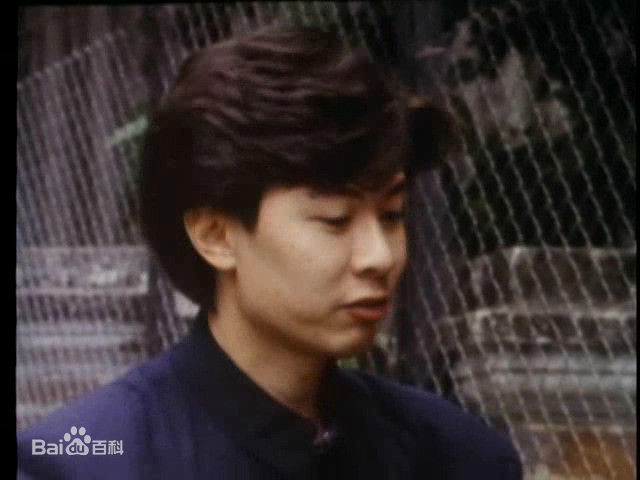 何宝生(Timmy HO)在《临时演员》伟仔中的