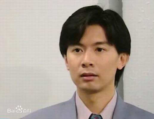 最优质何宝生(Timmy HO)精彩图册