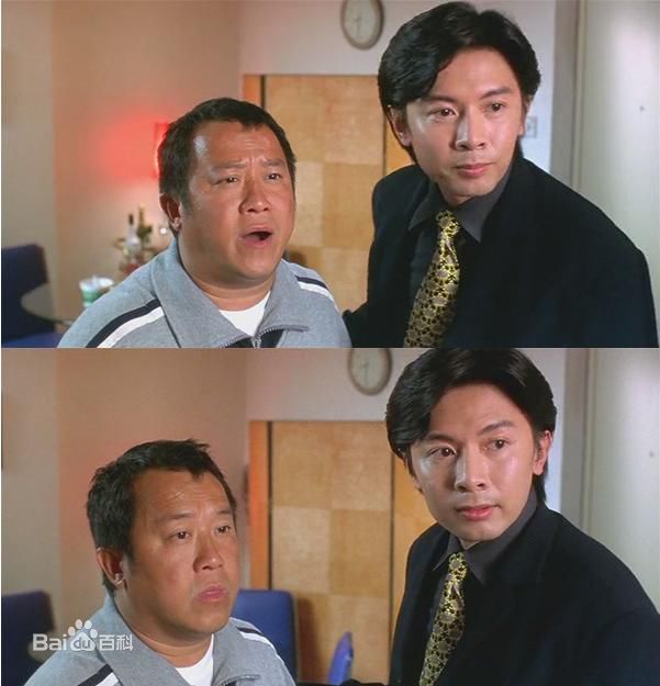 最优质何宝生(Timmy HO)精彩图册