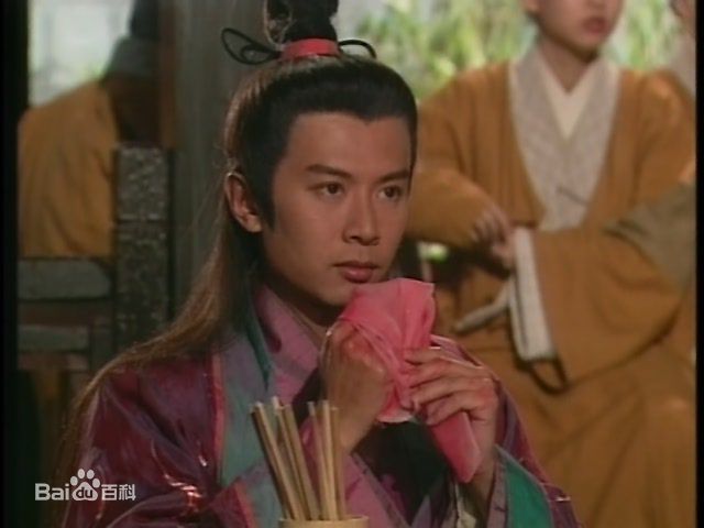 最优质何宝生(Timmy HO)精彩图册