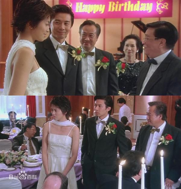 最优质何宝生(Timmy HO)精彩图册