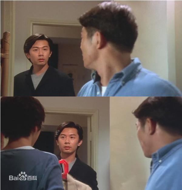 最优质何宝生(Timmy HO)精彩图册