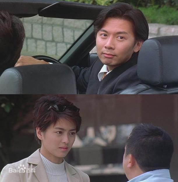 最优质何宝生(Timmy HO)精彩图册