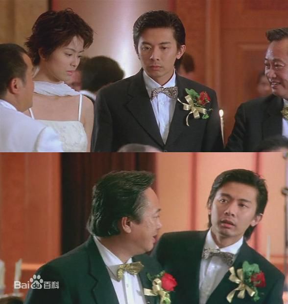 最优质何宝生(Timmy HO)精彩图册