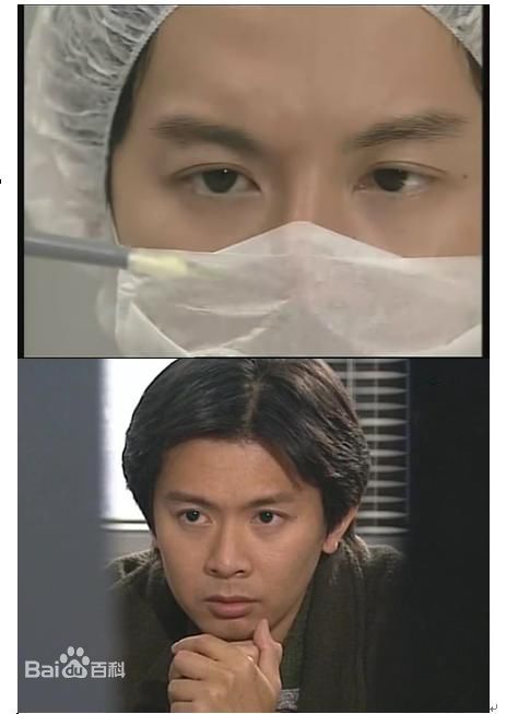 最优质何宝生(Timmy HO)精彩图册