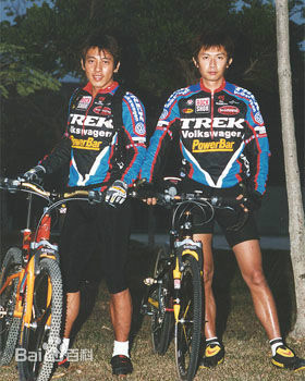 最优质何宝生(Timmy HO)生活照