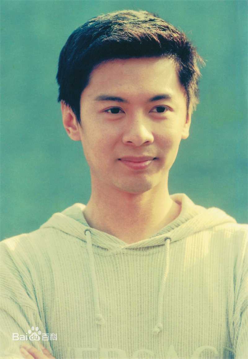 最优质何宝生(Timmy HO)生活照