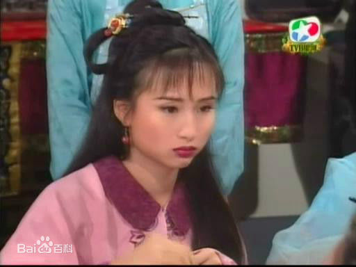 最优质蔡云霞生活照