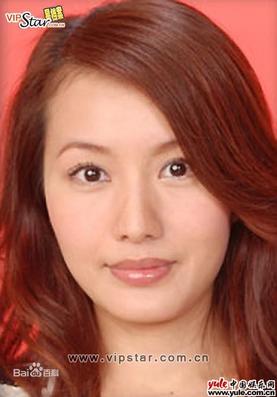 精选黄纪莹(Natalie Kei Ying Wong)精彩图册