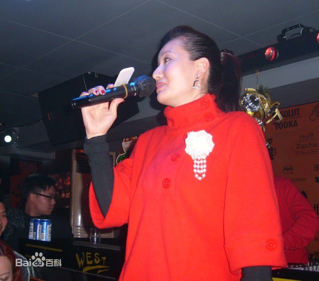 黄纪莹(Natalie Kei Ying Wong)精彩图册