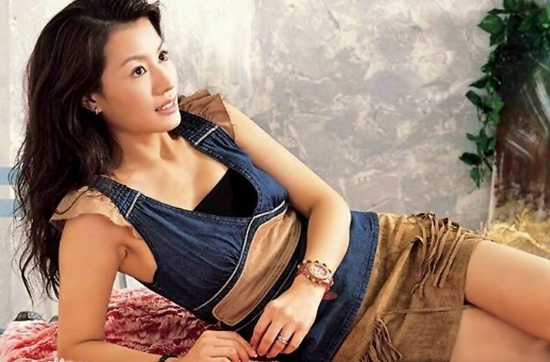 黄纪莹(Natalie Kei Ying Wong)前后照片