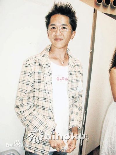 最新邓兆尊(Pinnas)壁纸