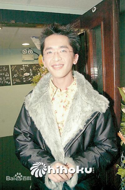 最新邓兆尊(Pinnas)壁纸