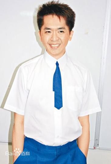 最新邓兆尊(Pinnas)壁纸