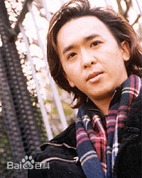 最新邓兆尊(Pinnas)壁纸