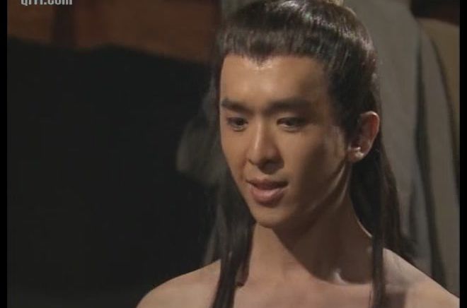 邓兆尊(Pinnas)前后照片