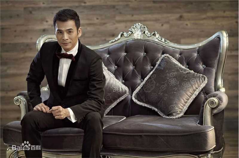 高清林伟(Vincent)性感图片