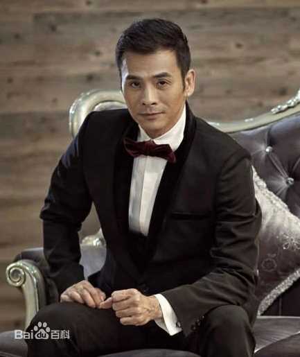 高清林伟(Vincent)性感图片