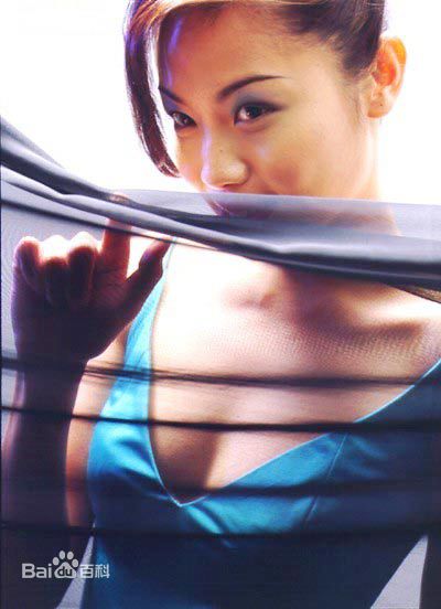 最全陈妙瑛(Mariane Chan)壁纸