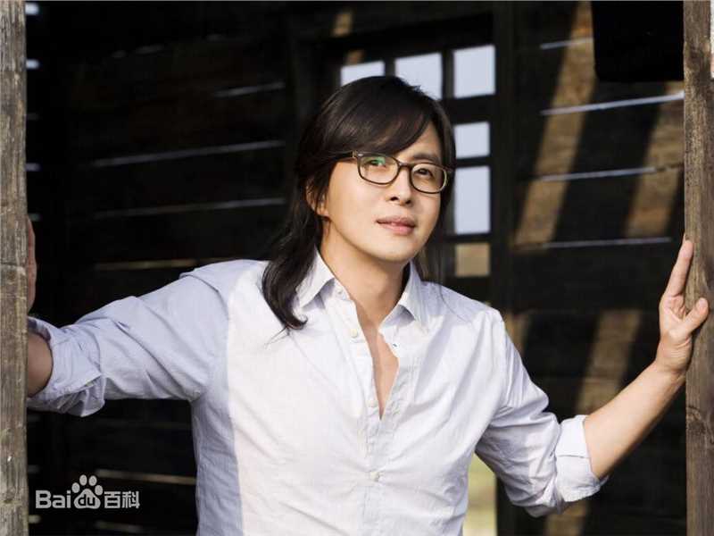 许秦豪(Heo Jin-ho)生活照图册