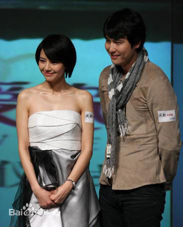 许秦豪(Heo Jin-ho)生活照图册