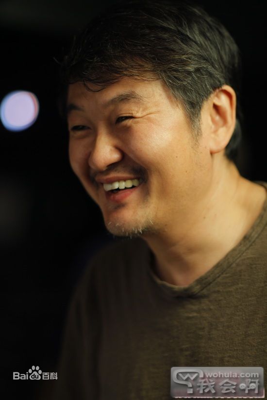 许秦豪(Heo Jin-ho)出席活动照性感图片图集