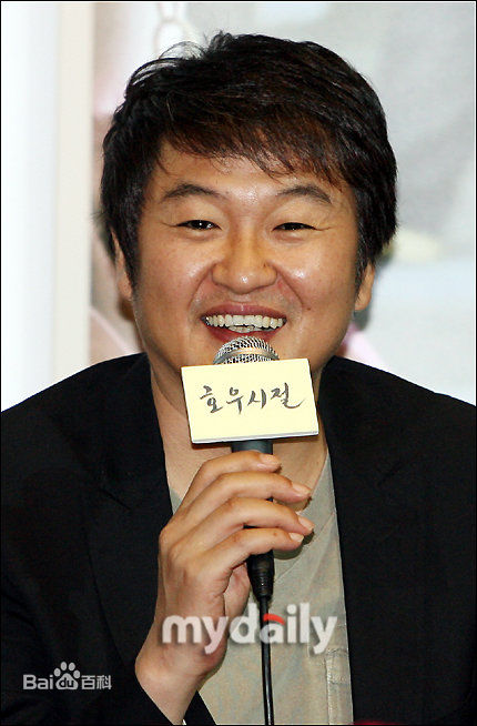 许秦豪(Heo Jin-ho)出席活动照性感图片图集