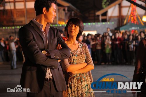 许秦豪(Heo Jin-ho)出席活动照性感图片图集