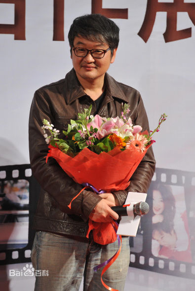 许秦豪(Heo Jin-ho)导演最优质剧照