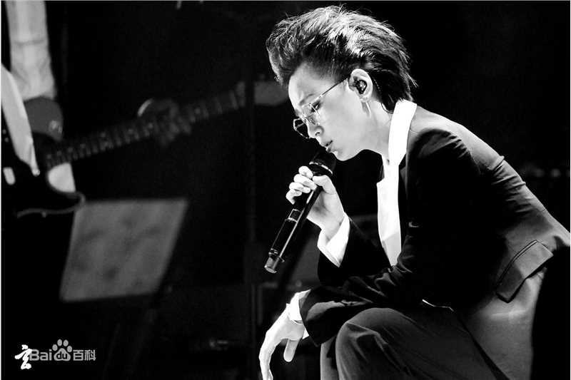 周笔畅(BiBi Zhou)“Unlock”巡回演唱会前后照片