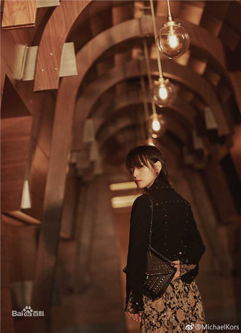 周笔畅(BiBi Zhou)出席各类演出与活动图集壁纸壁纸