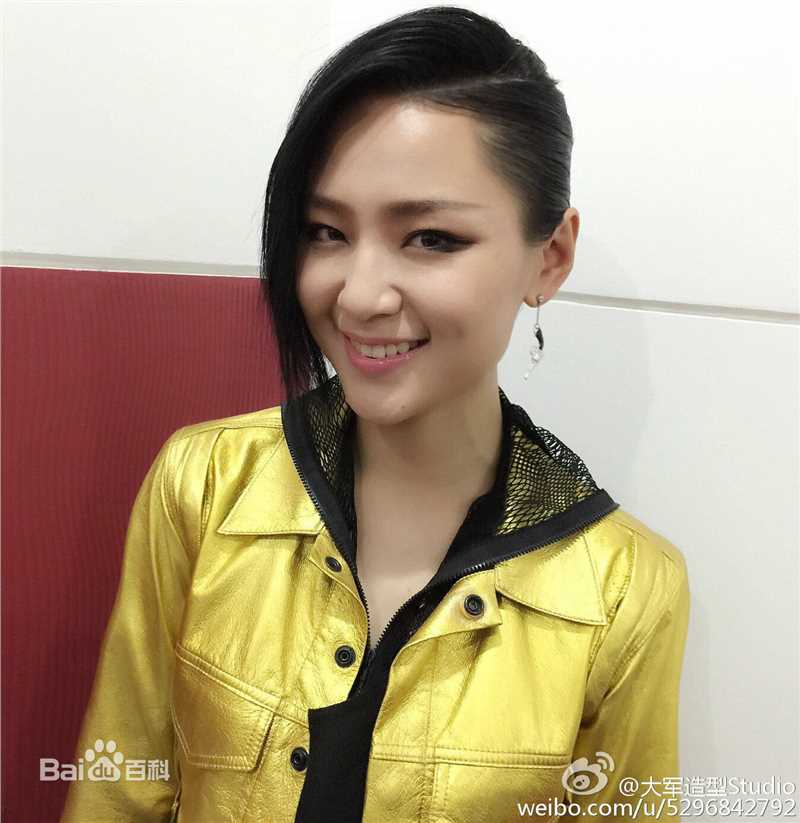 周笔畅(BiBi Zhou)出席各类演出与活动图集壁纸壁纸